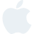 Apple Icon